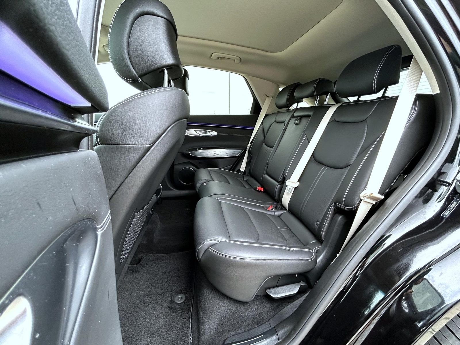 Used 2026 Black Genesis  image 19