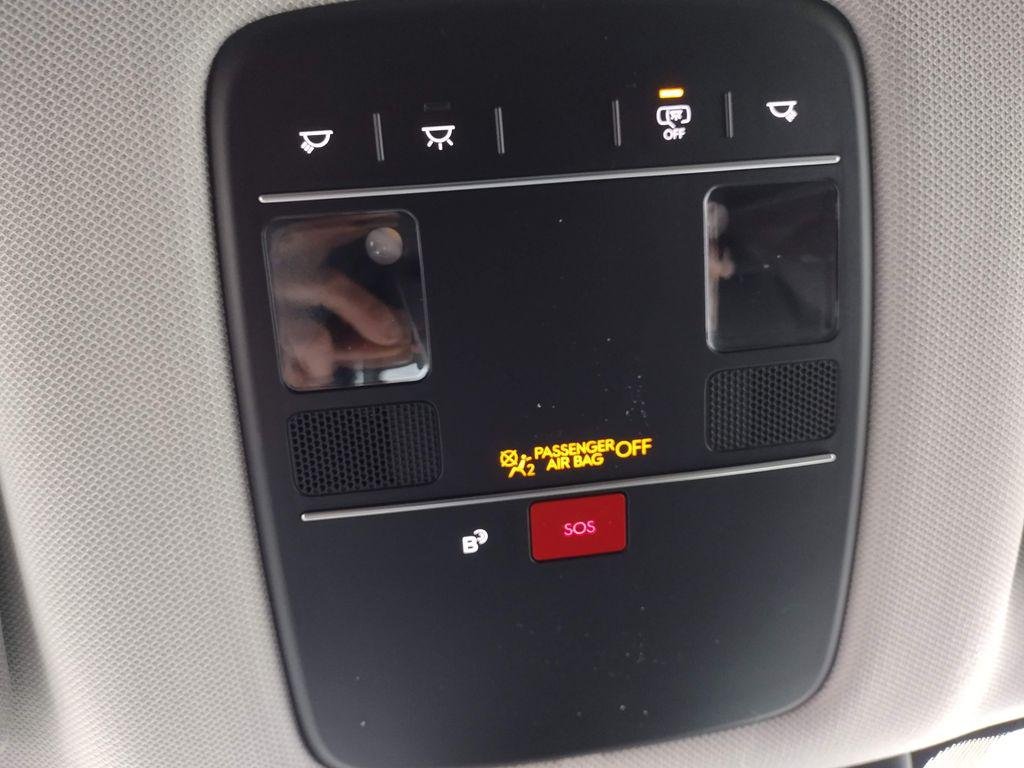 New 2026 Gray Pearl Hyundai SEL image 33