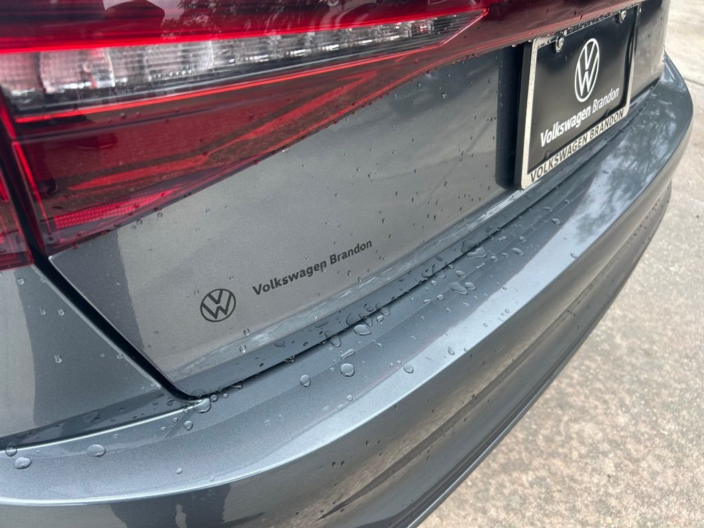 New 2026 Gray Volkswagen 1.5T S image 29