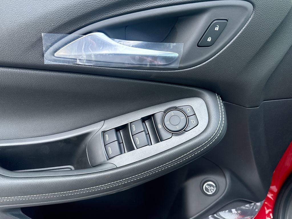 2026 Buick Encore GX Preferred - Photo 22