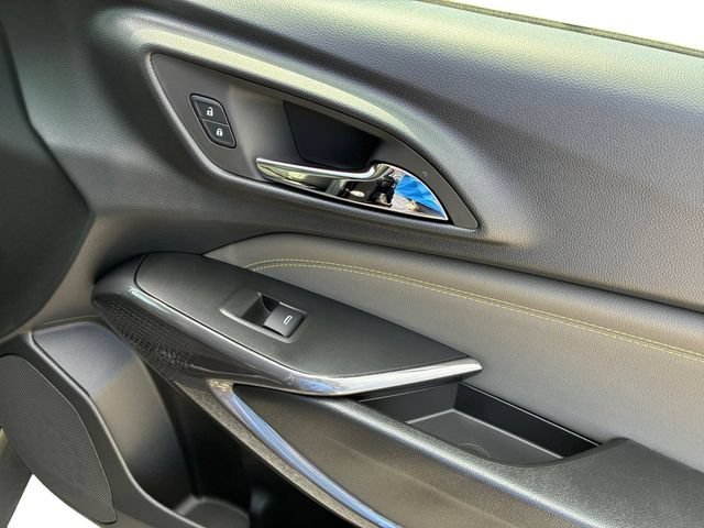 2026 Chevrolet Trax Activ - Photo 14