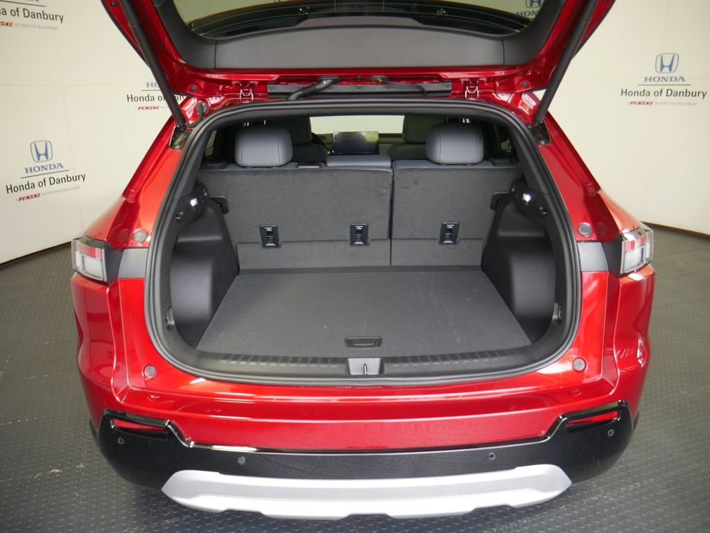 2025 Honda Prologue Elite - Photo 7