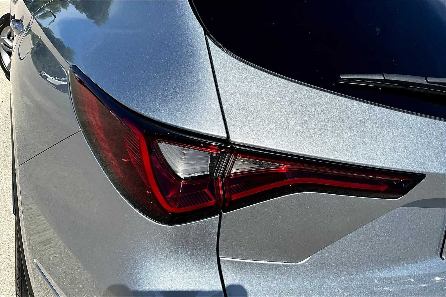 2026 Acura MDX Base - Photo 14