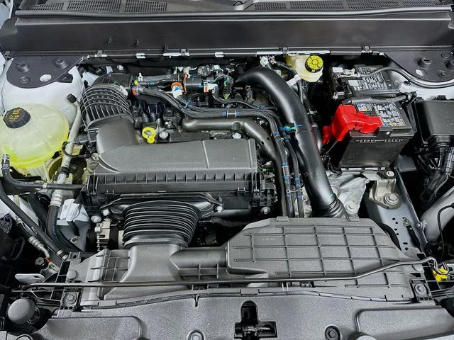 New 2026 Ford Maverick XLT