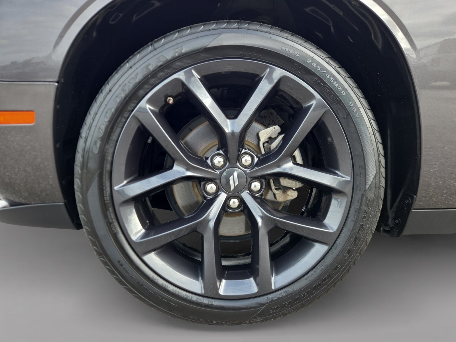 2023 Dodge Challenger SXT - Photo 14