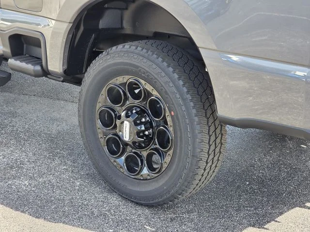 2026 Ford F-250 Super Duty Lariat - Photo 7