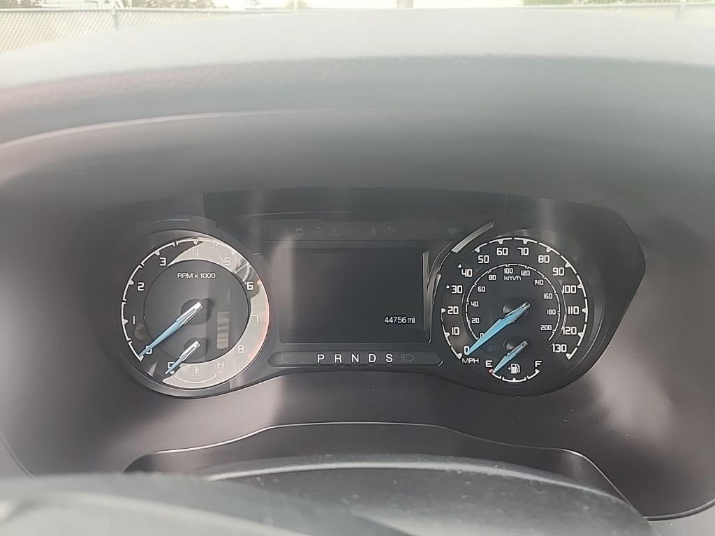 Used 2019 Black Ford XLT image 20