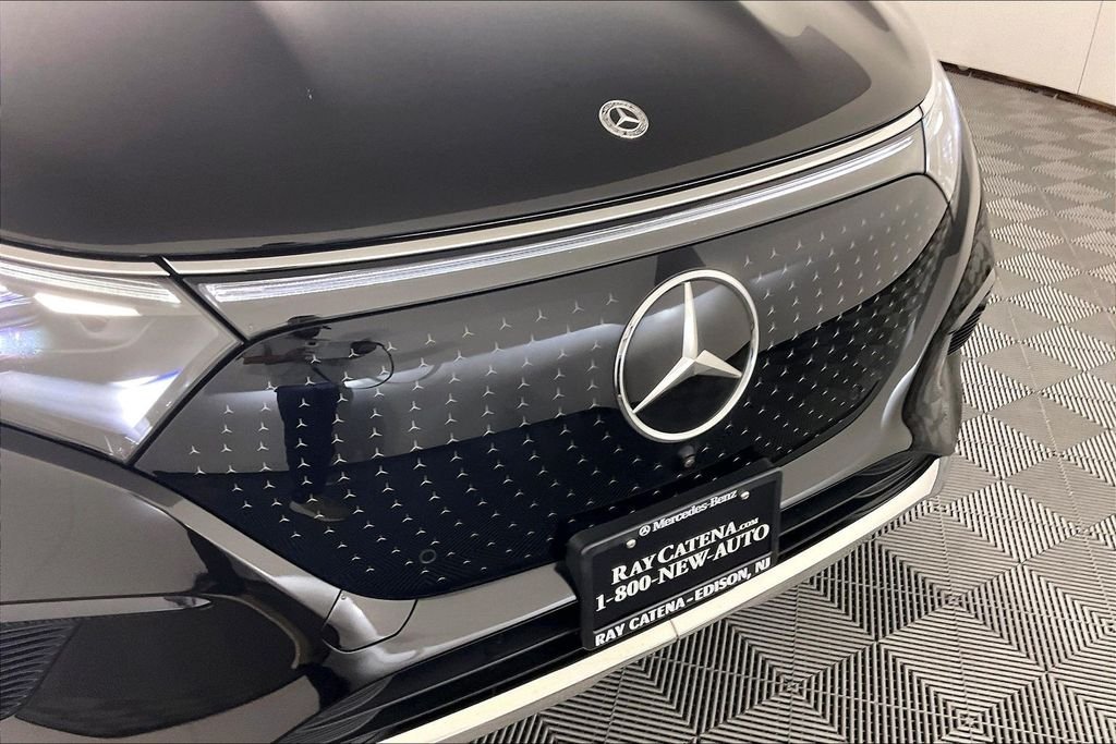 Certified Used 2023 Black Mercedes-Benz 450 image 19