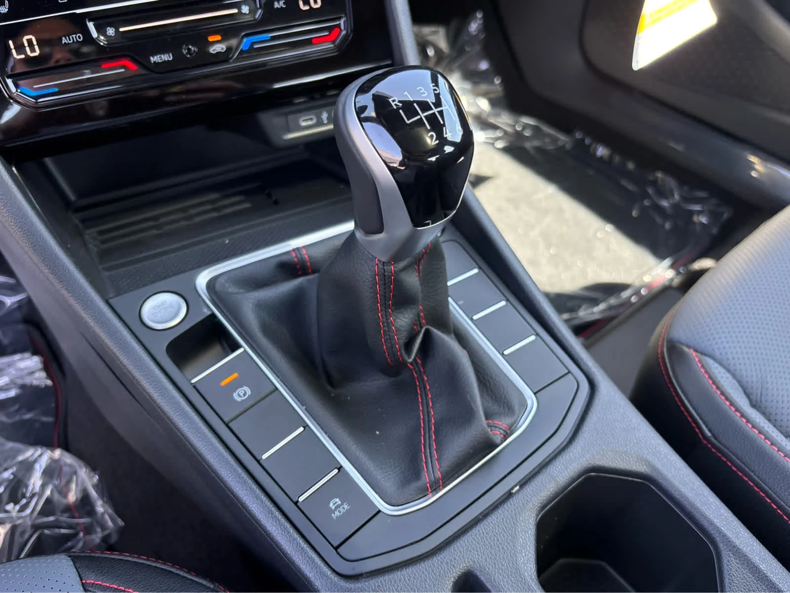 New 2026 MONUMENT GRAY Volkswagen Autobahn image 21