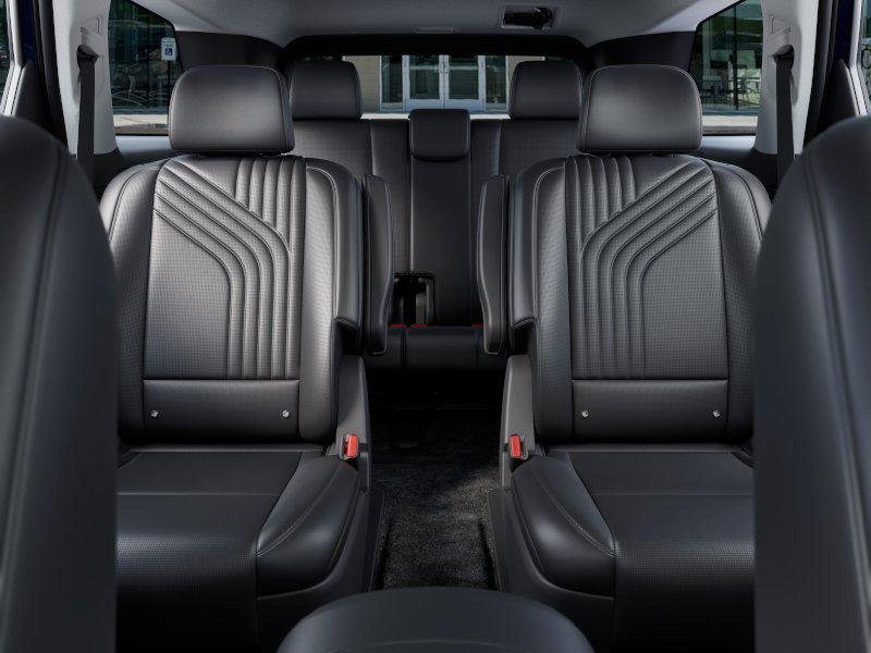 New 2026 Pacific Sapphire Hyundai SEL Premium 7P image 12
