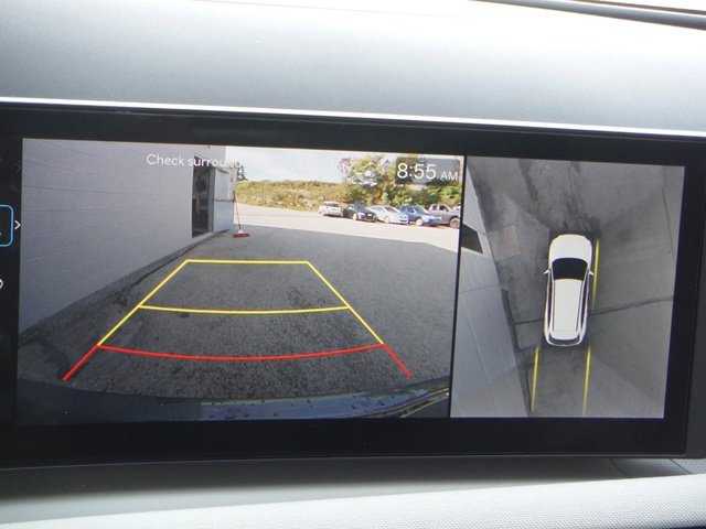 Used 2025 Gray Hyundai Limited image 27