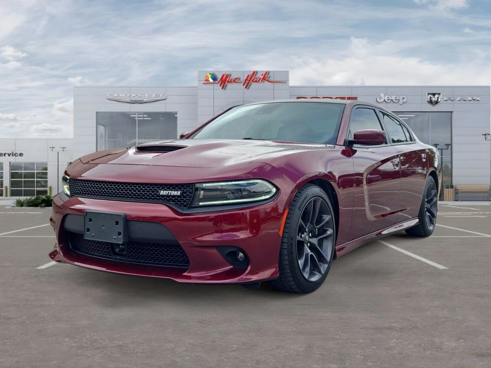 2022 Dodge Charger R/T's photo