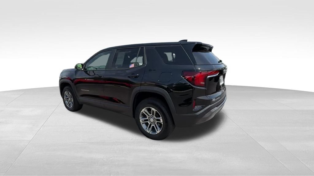 Used 2026 Black GMC Elevation image 5