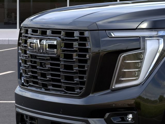New 2026 Onyx Black GMC Denali Ultimate image 13