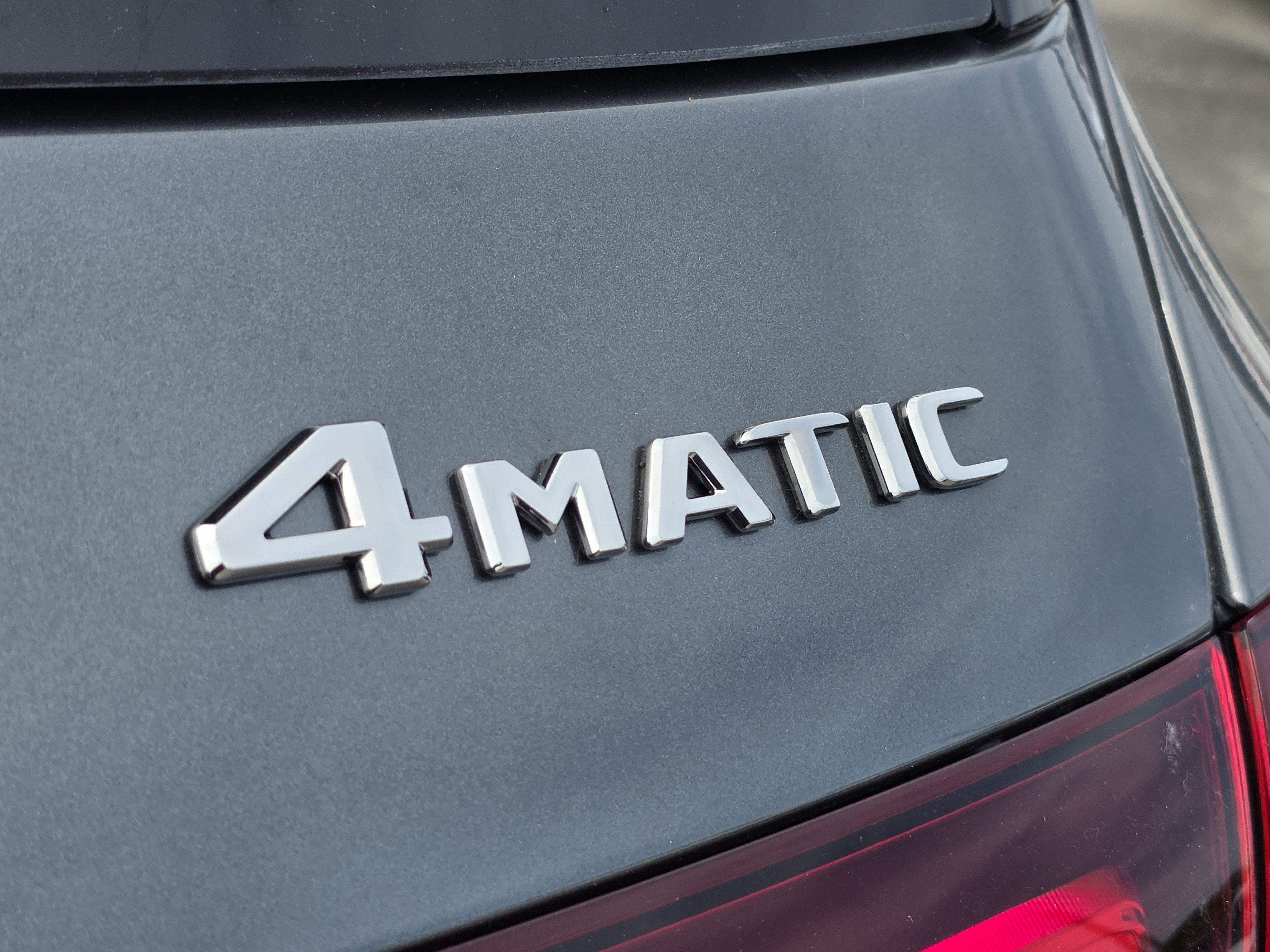 New 2026 Selenite Grey Metallic Mercedes-Benz GLE 450 image 37