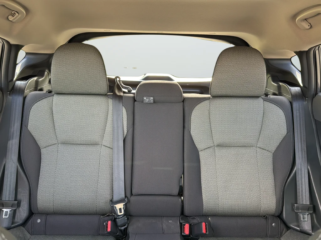 Used 2024 Gray Subaru Premium image 32