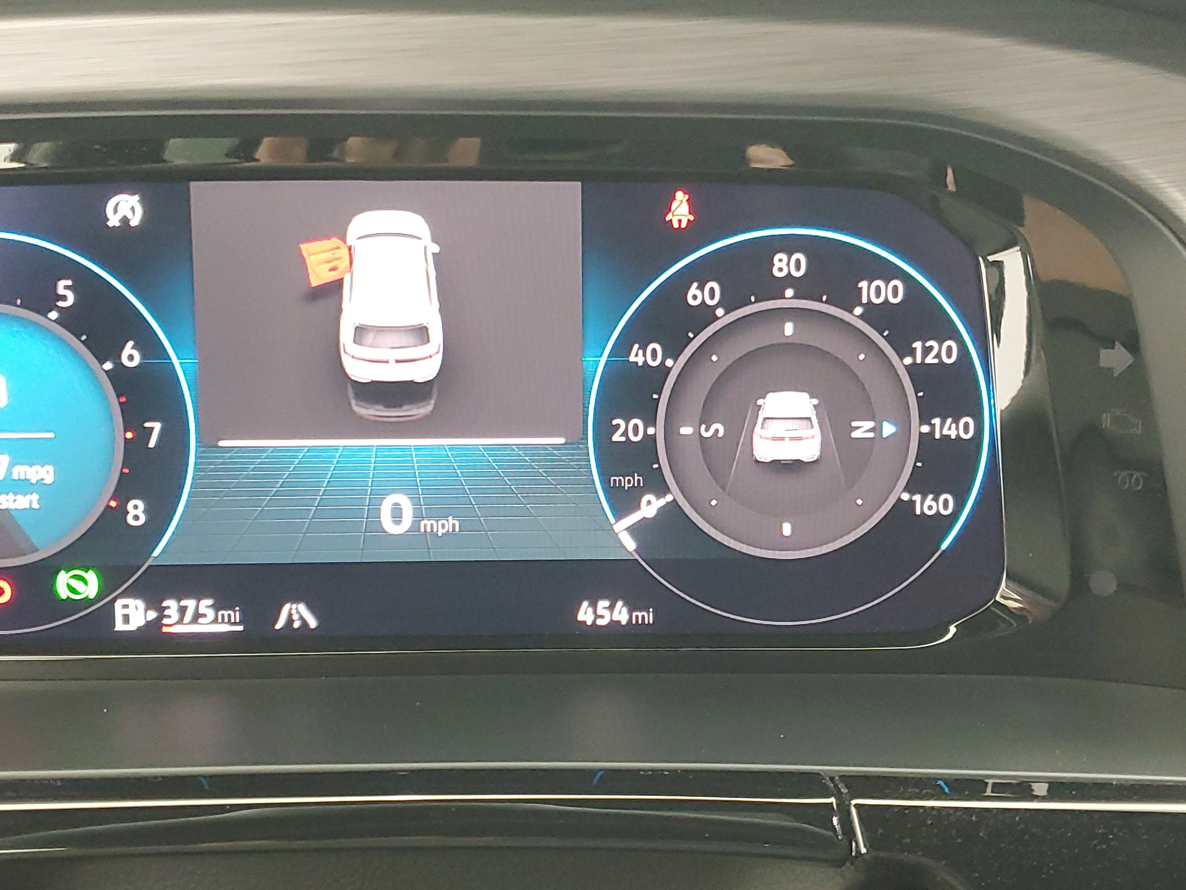 2026 Volkswagen Atlas Cross Sport SE - Photo 25