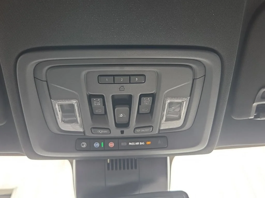 2024 Chevrolet Silverado 1500 High Country - Photo 38