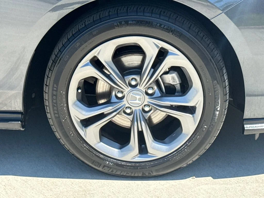 2024 Honda Accord EX - Photo 47