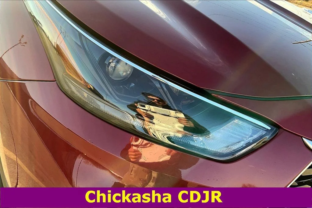 2022 Toyota Highlander XLE - Photo 29