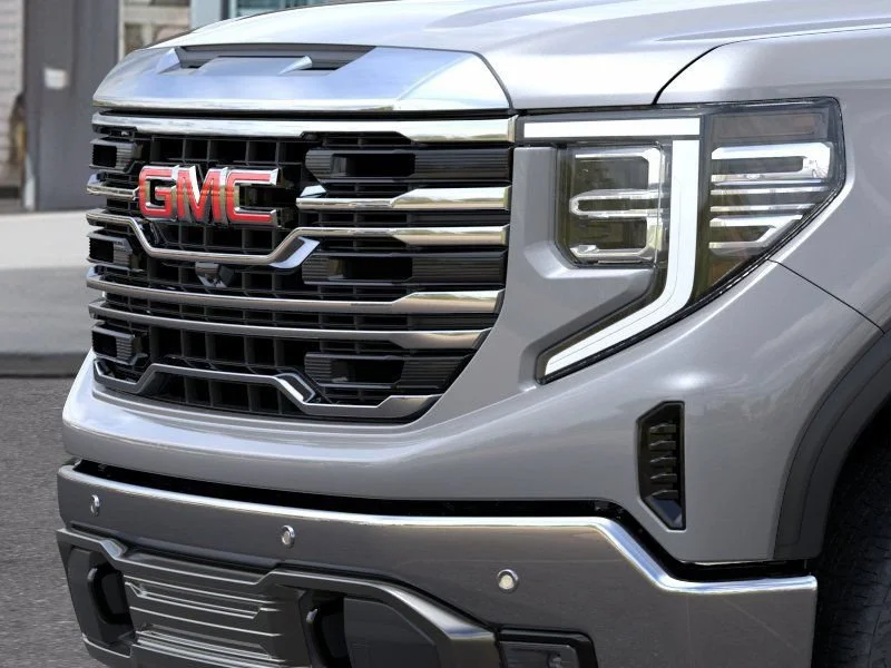 2026 GMC Sierra 1500 SLT - Photo 13