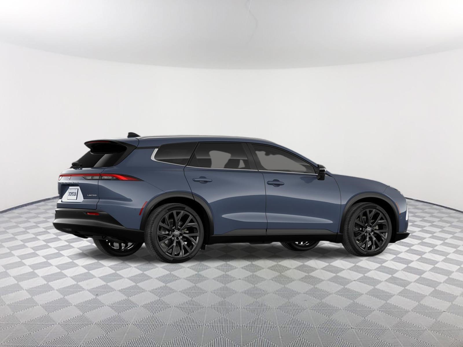 New 2026  Toyota Limited image 11
