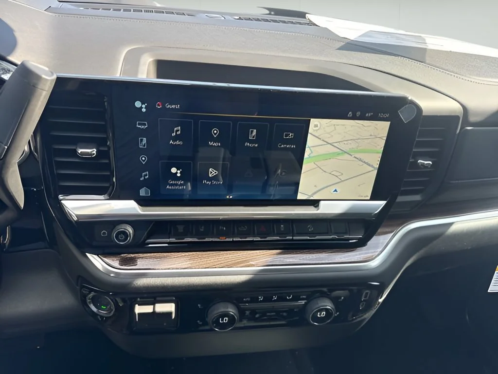 2026 Chevrolet Silverado 2500 HD LT - Photo 22