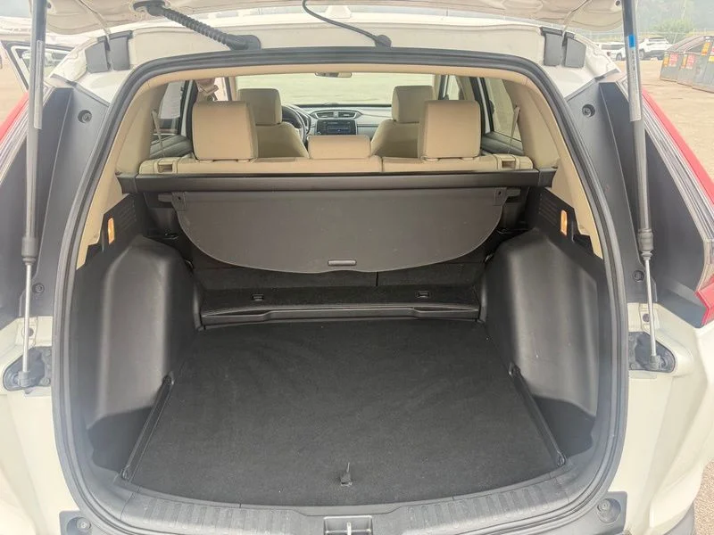 Used 2021  Honda EX image 6