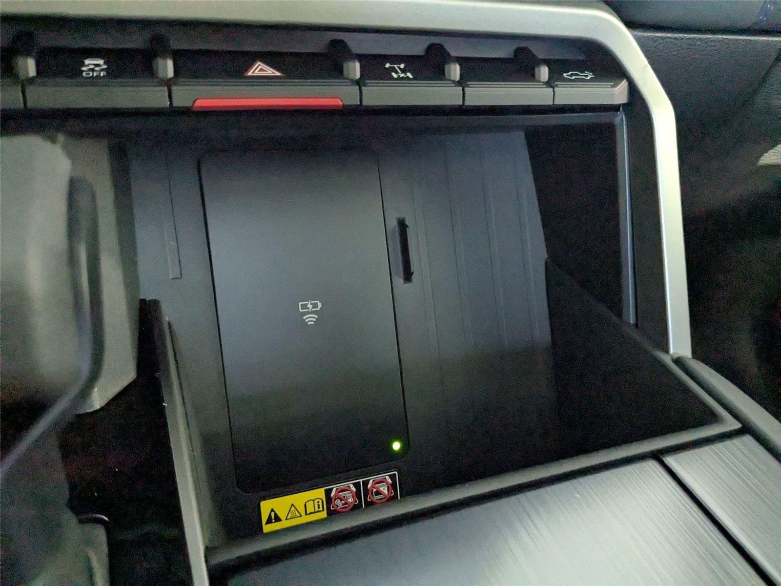 2026 Toyota Tundra Platinum - Photo 20