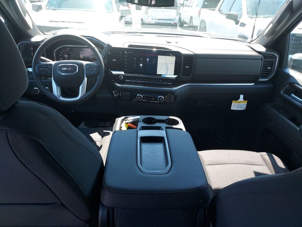 2026 GMC Sierra 3500HD SLE - Photo 10