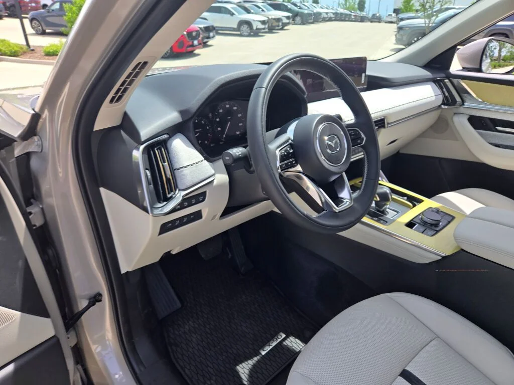 2026 Mazda CX-90 Premium Plus Package - Photo 22