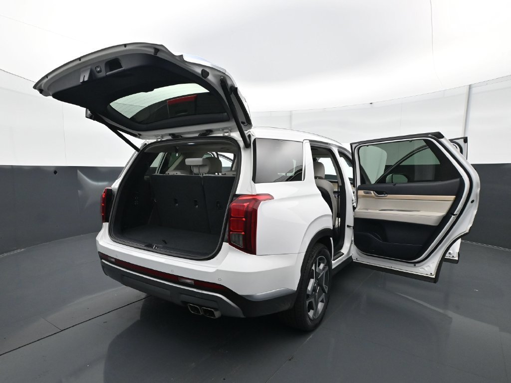 2024 Hyundai Palisade Limited - Photo 33