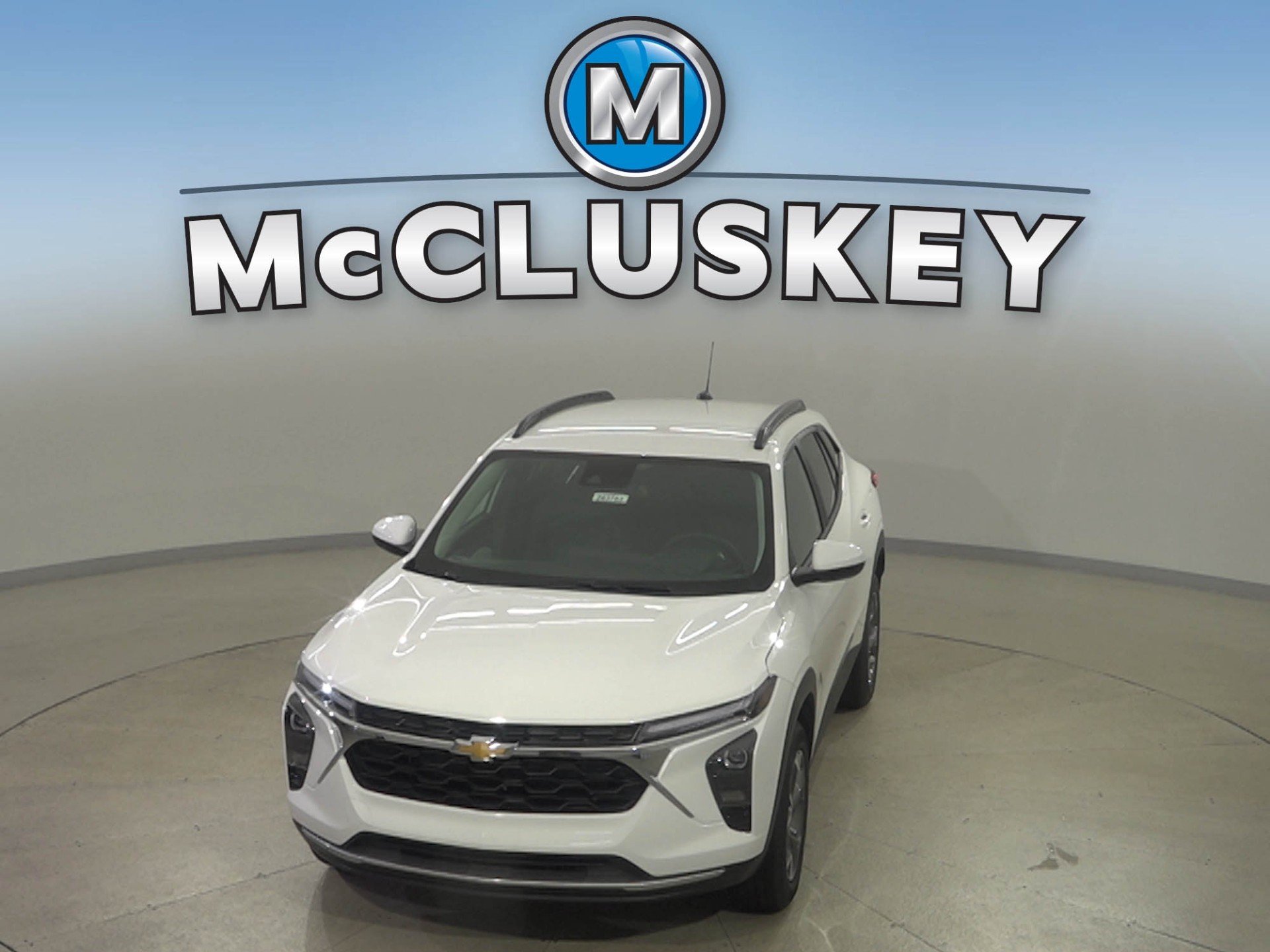 2026 Chevrolet Trax LT - Photo 51