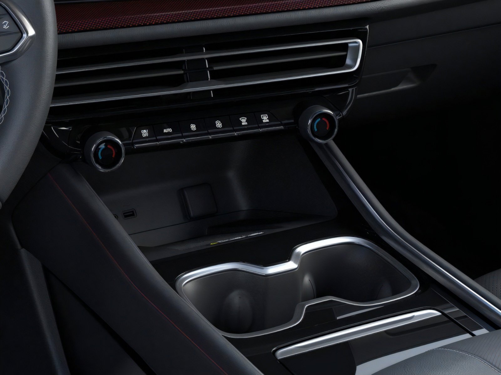 2026 Chevrolet Traverse Z71 - Photo 23