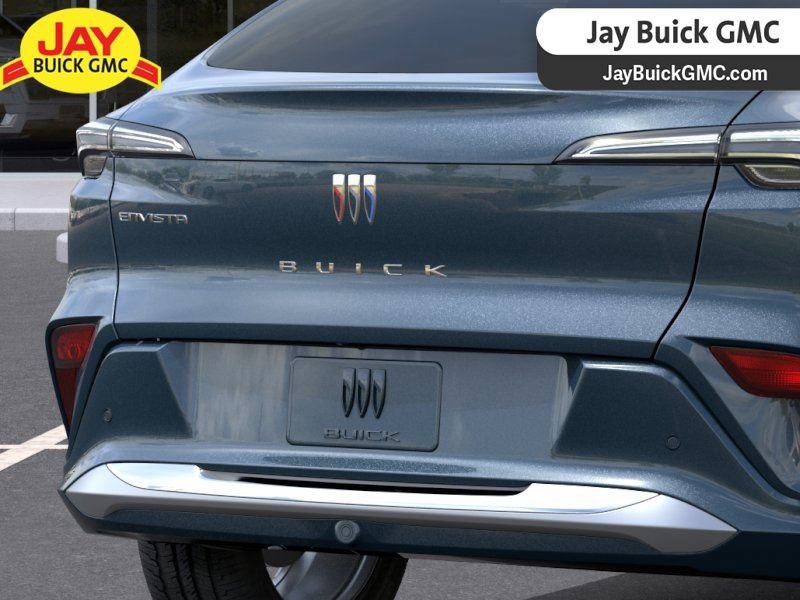 2026 Buick Envista Avenir - Photo 13