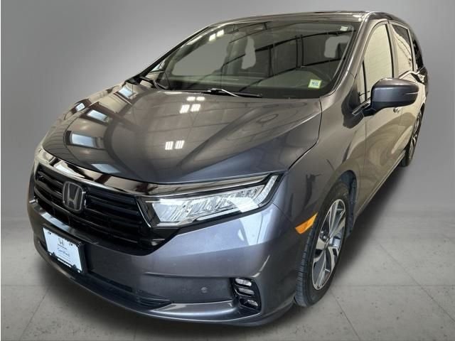2023 Honda Odyssey