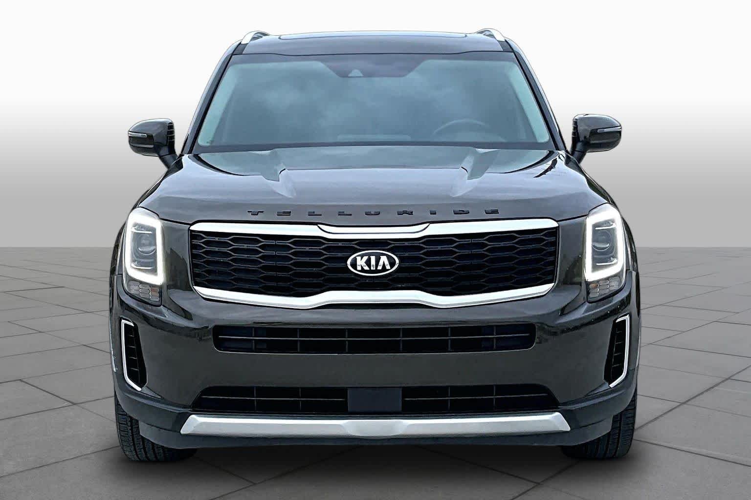 Used 2020 MOSS Kia EX image 4