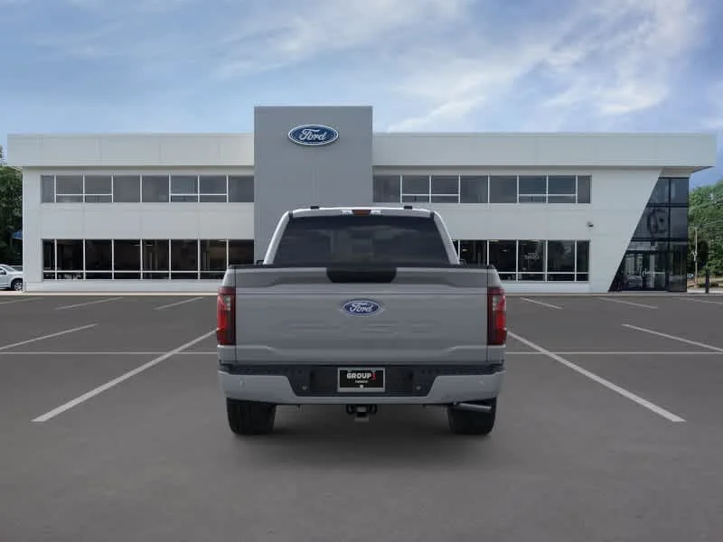 New 2026 DR/AVALANCHE Ford STX image 5
