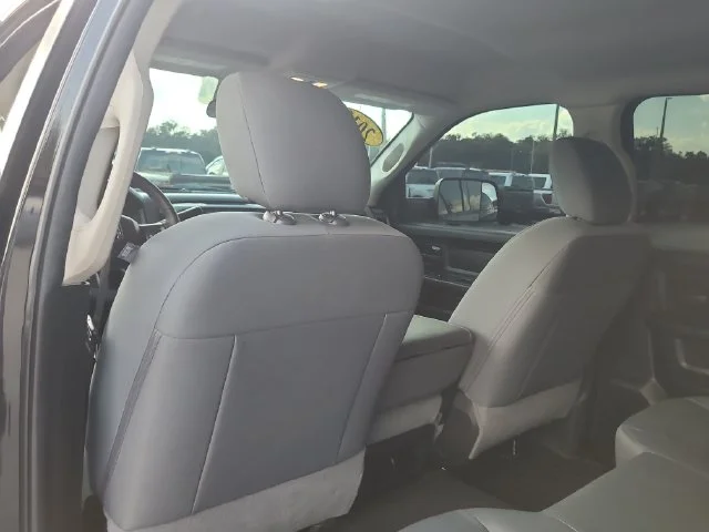 Used 2018 Black Ram Tradesman image 13