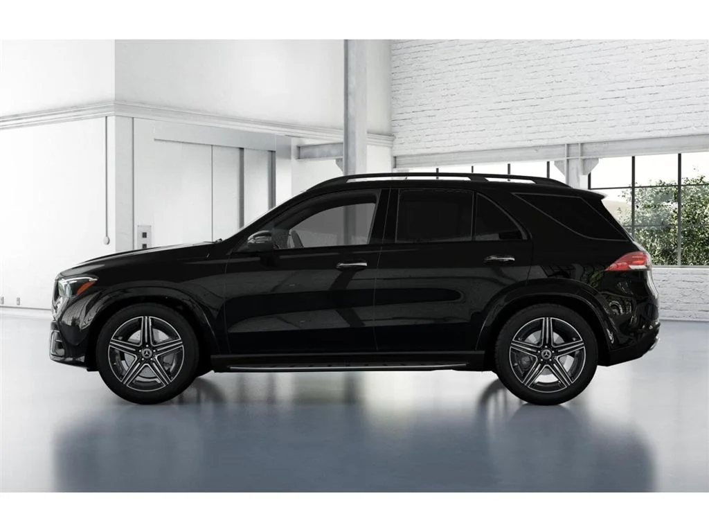 2025 Mercedes-Benz GLE GLE350 - Photo 34