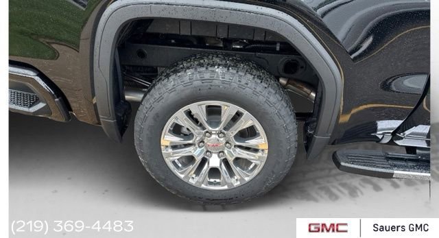 2026 GMC Sierra 1500 Denali - Photo 30