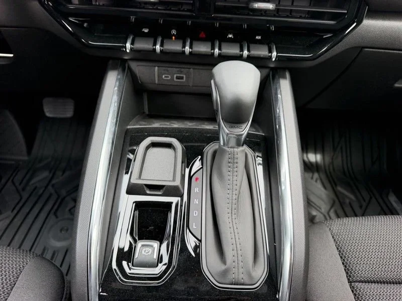 2026 GMC Canyon Elevation - Photo 14