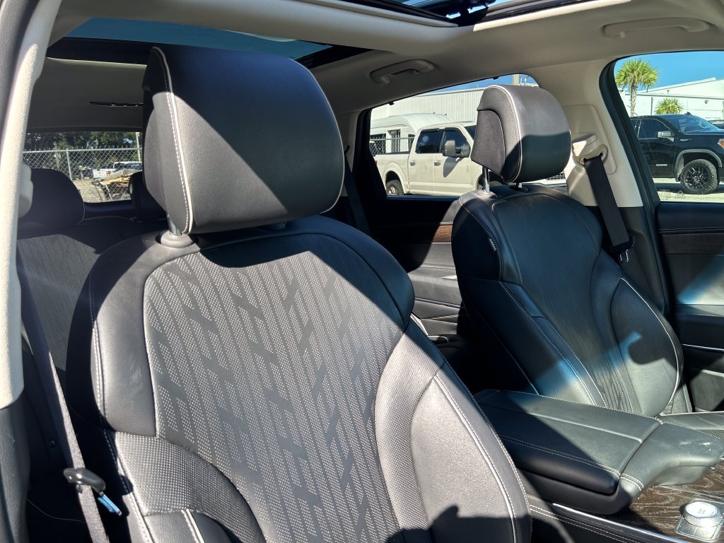 Used 2024  Genesis 3.5T Advanced image 14