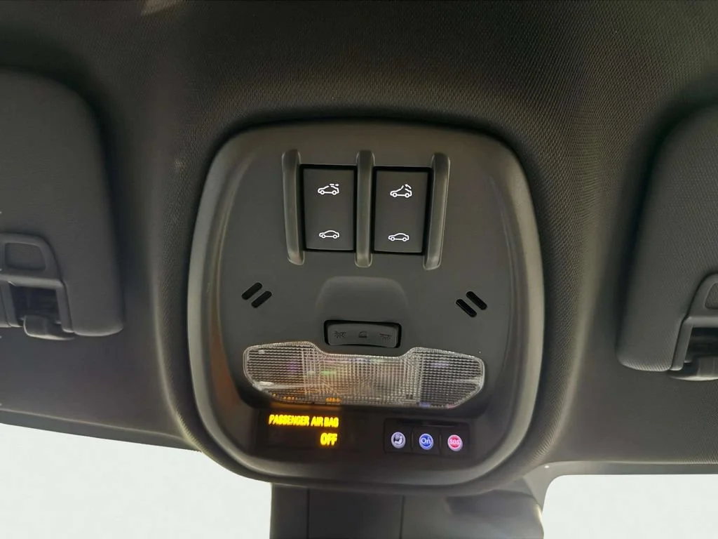 2024 Chevrolet Trax RS - Photo 23