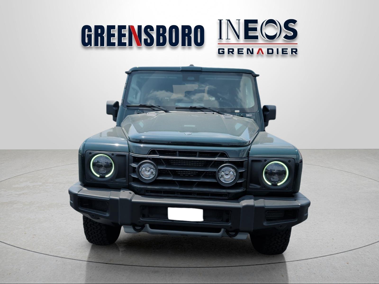New 2025  INEOS 1924 Limited Edition image 8