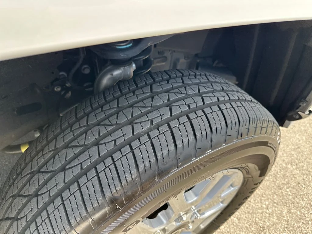 Used 2025 White Toyota SR image 17