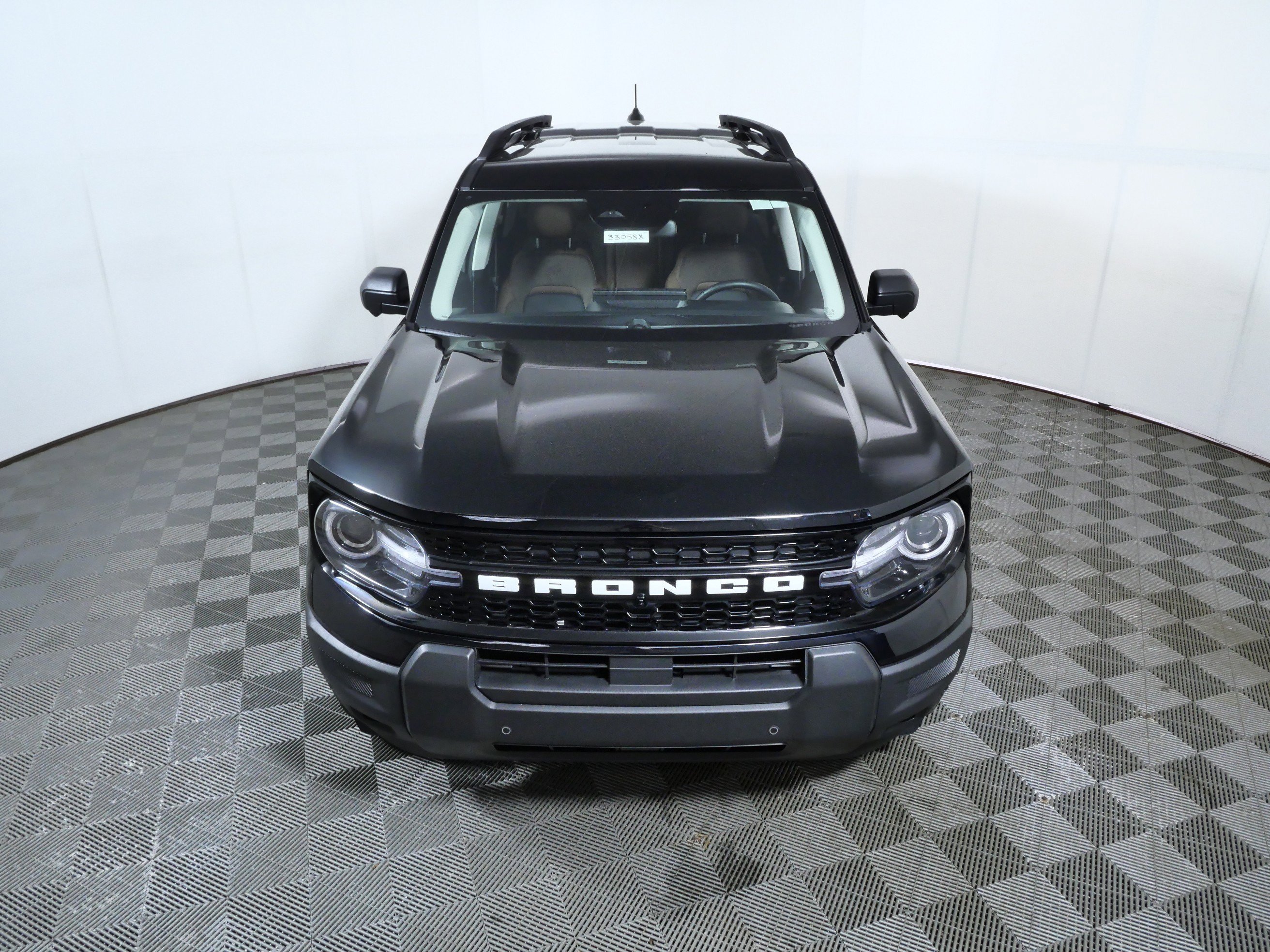Certified Used 2025 Shadow Black Ford Outer Banks image 3