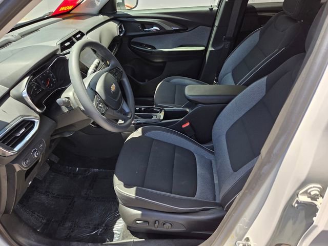 2023 Chevrolet TrailBlazer LT - Photo 10