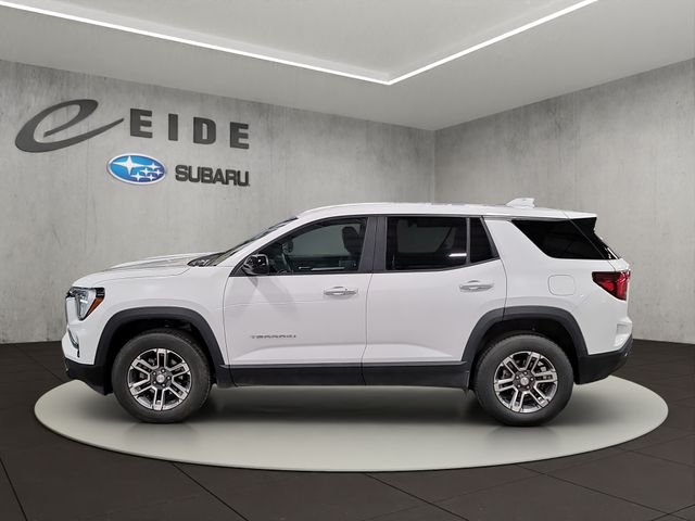 Used 2026 Summit White GMC Elevation image 8