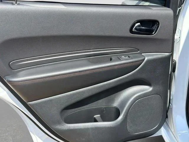 New 2026 White Knuckle Clearcoat Dodge GT image 14